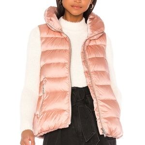 ADD Down Vest